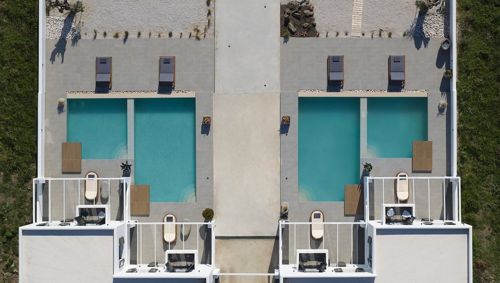 Hotel Sereno Natu Luxury Villas
