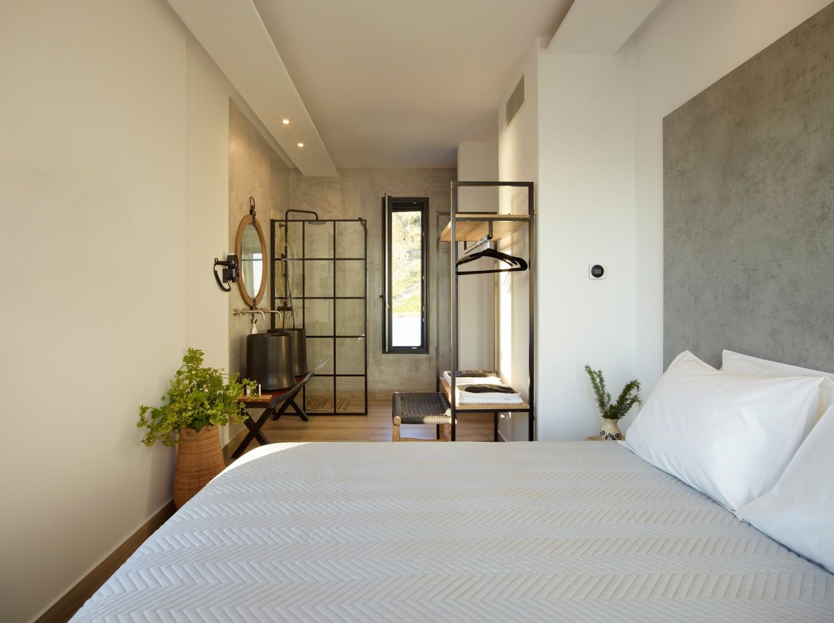 Hotel Sereno Natu Luxury Villas