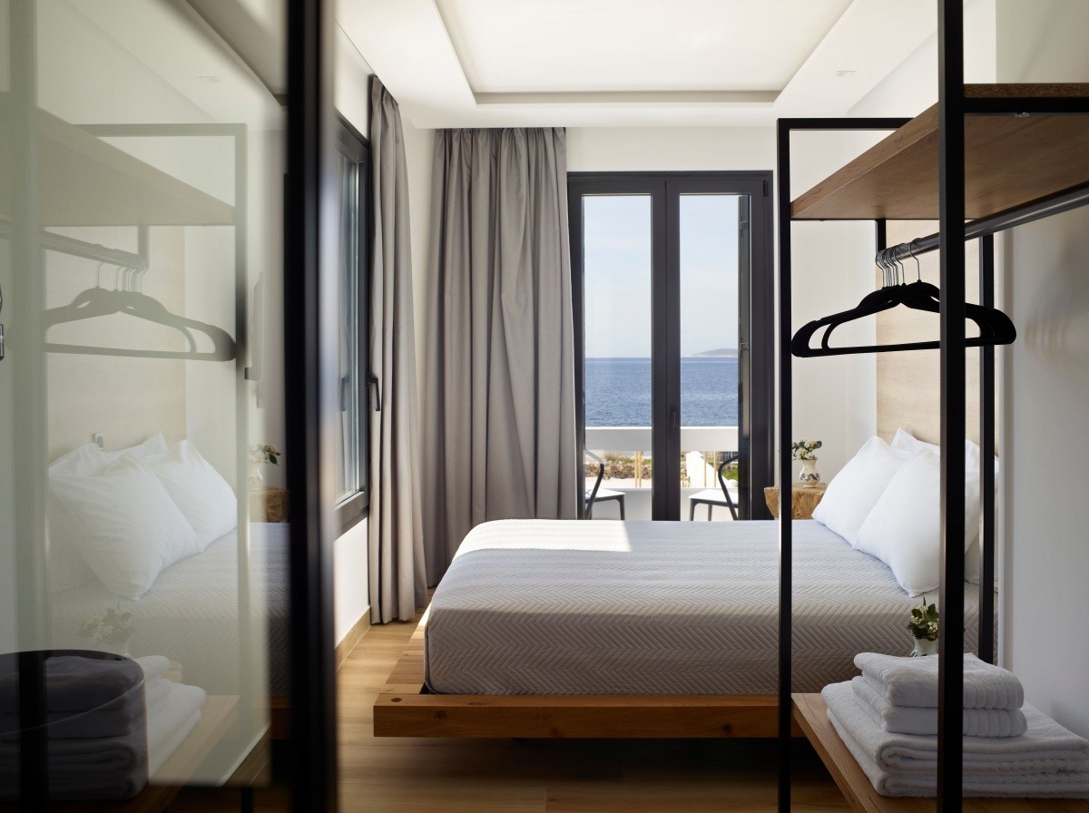 Hotel Sereno Natu Luxury Villas