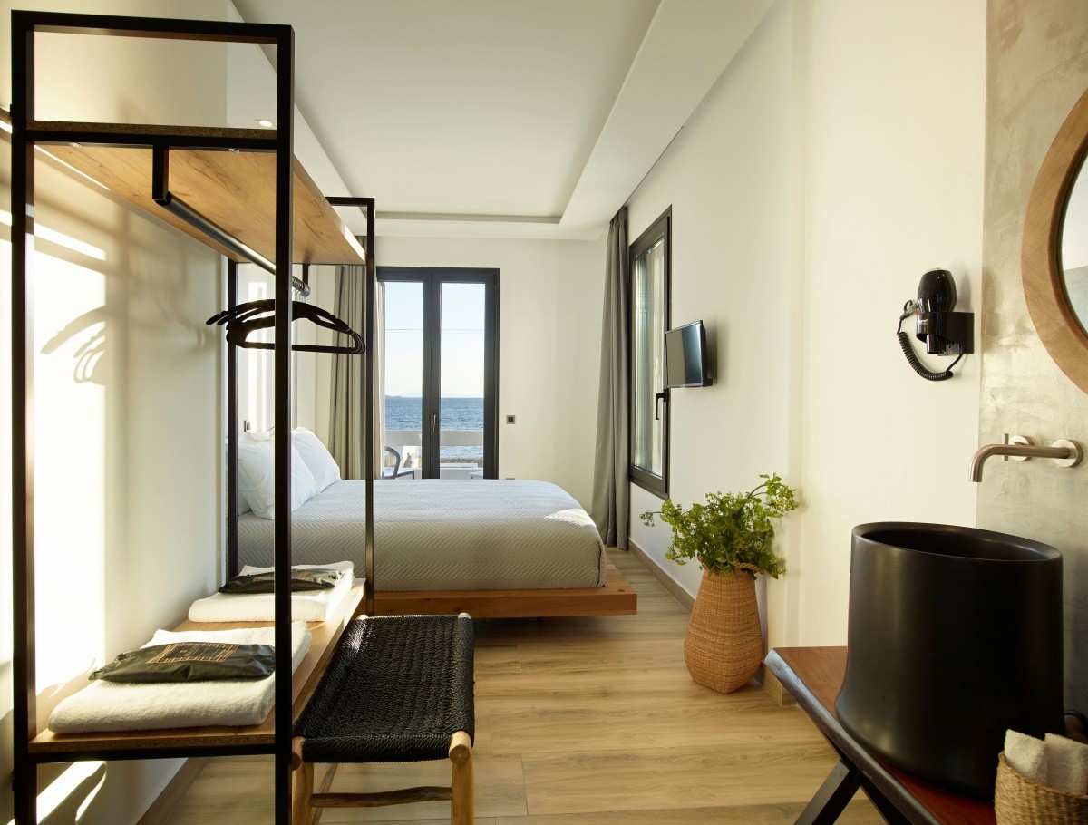 Hotel Sereno Natu Luxury Villas