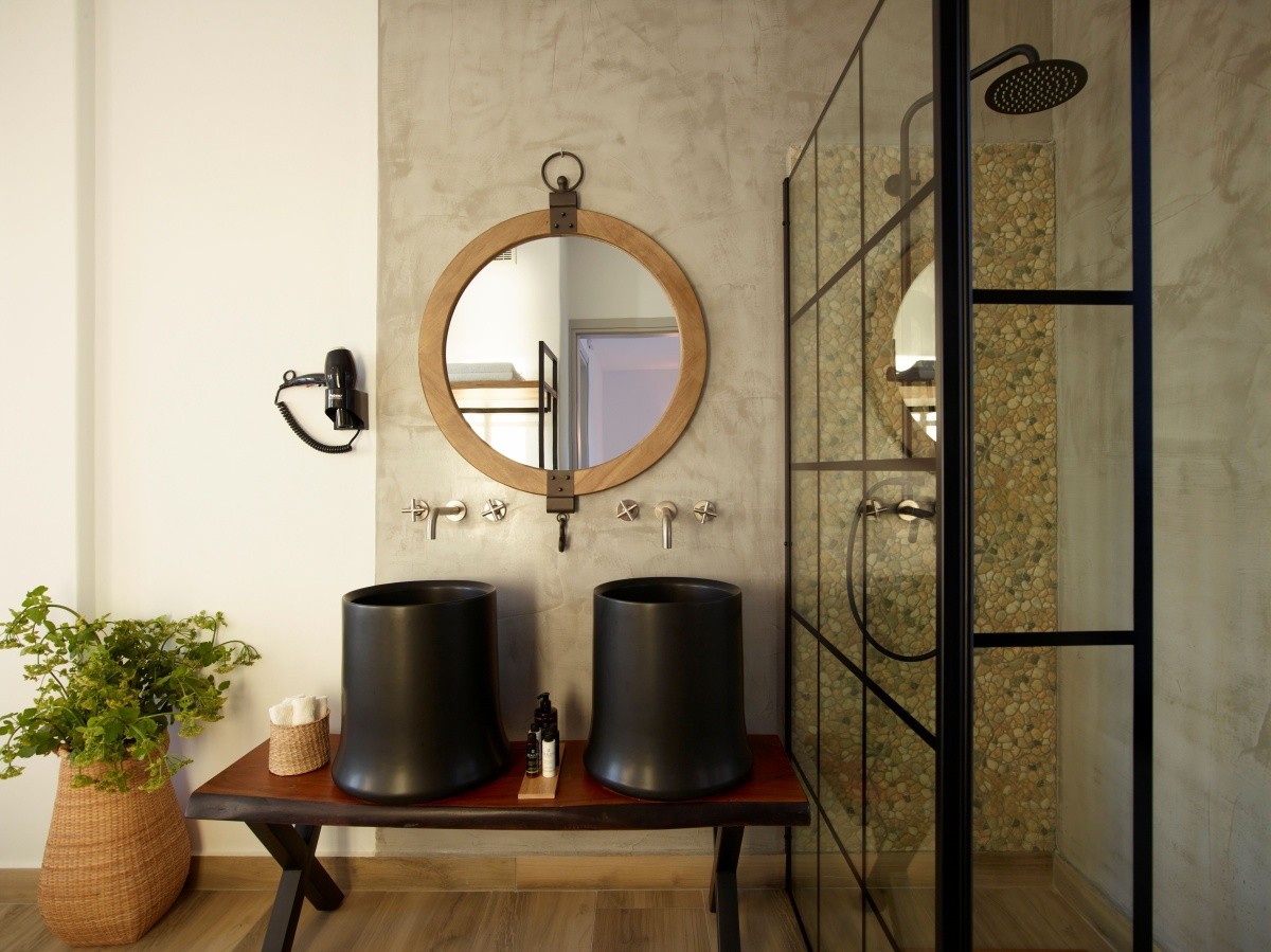 Hotel Sereno Natu Luxury Villas