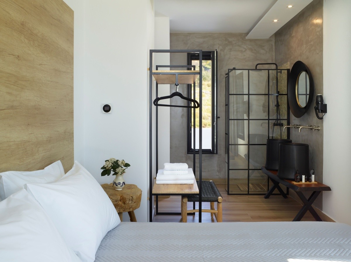 Hotel Sereno Natu Luxury Villas