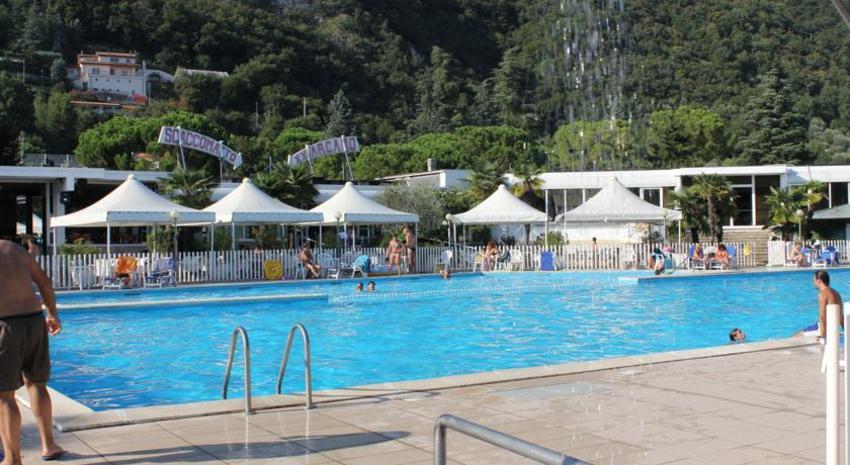 Hotel Eurovil Beach (Lago Iseo) - Predore