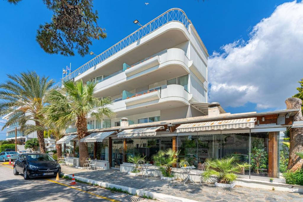 Hotel Maison 66 Riviera