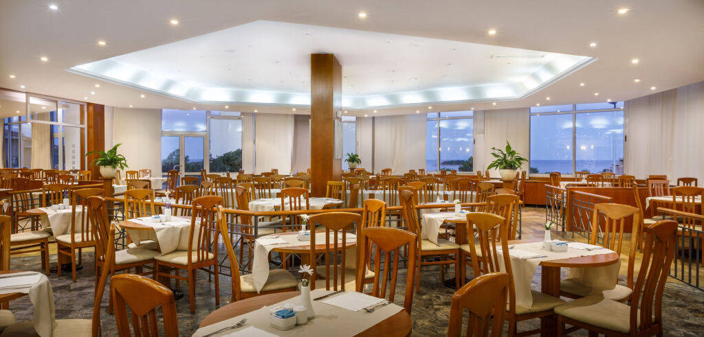 Hotel Maistra Select Funtana Resort