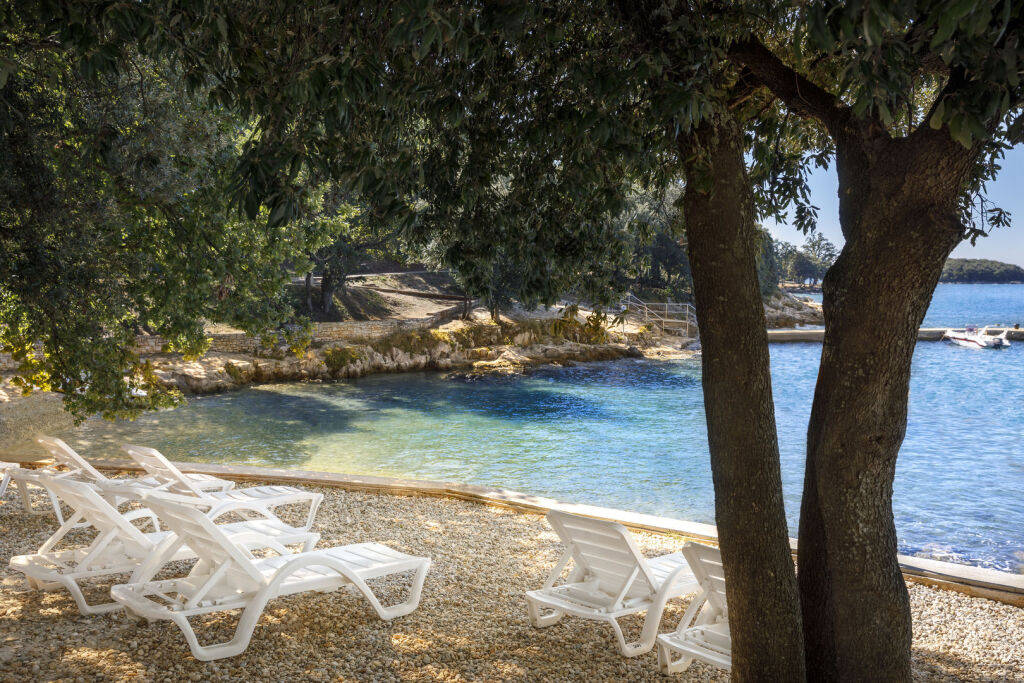 Hotel Maistra Select Funtana Resort