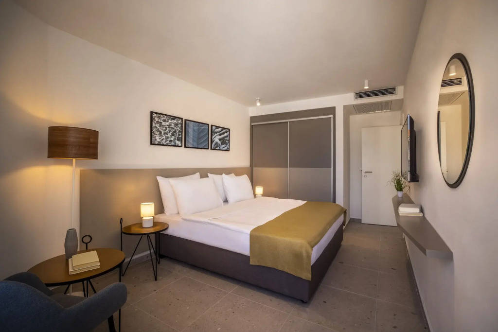 Hotel Maistra Select Funtana Resort
