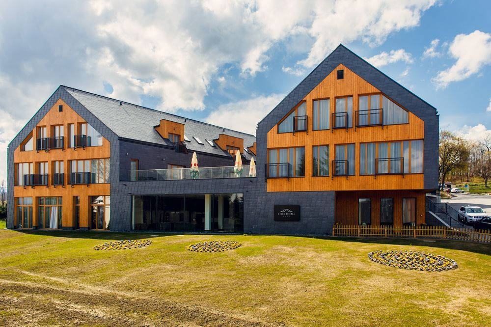 Osada Śnieżka