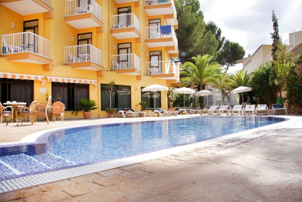 Hotel Morlans