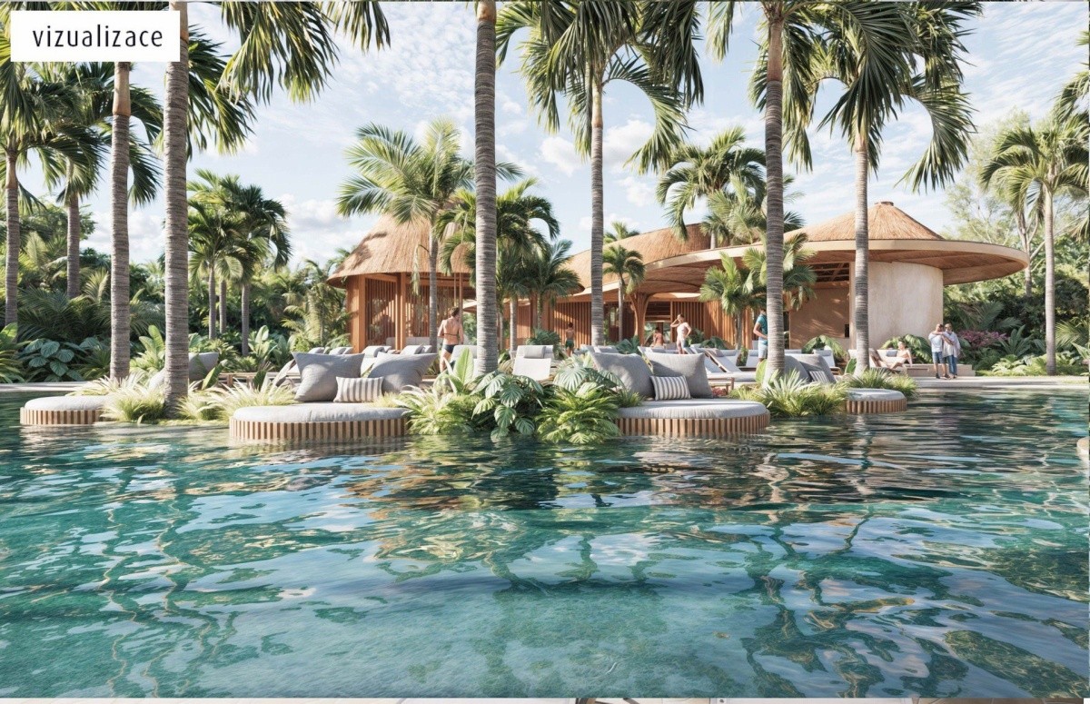 Hotel Lopesan Serenity Bay - Punta Cana