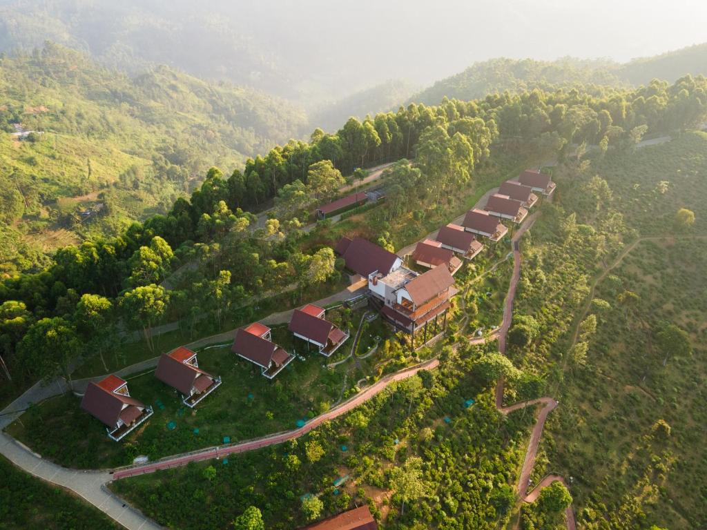 Hotel Anasa Wellness Resort
