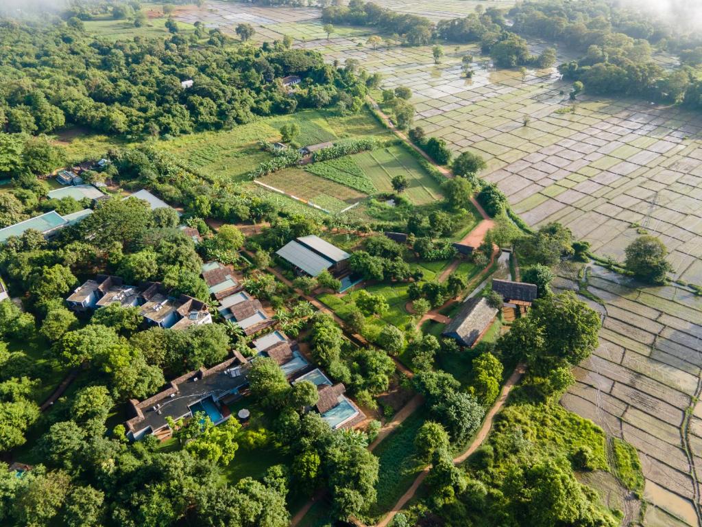 Hotel Ayurvie Sigiriya - Ayurvedic Retreat (Sigiriya)