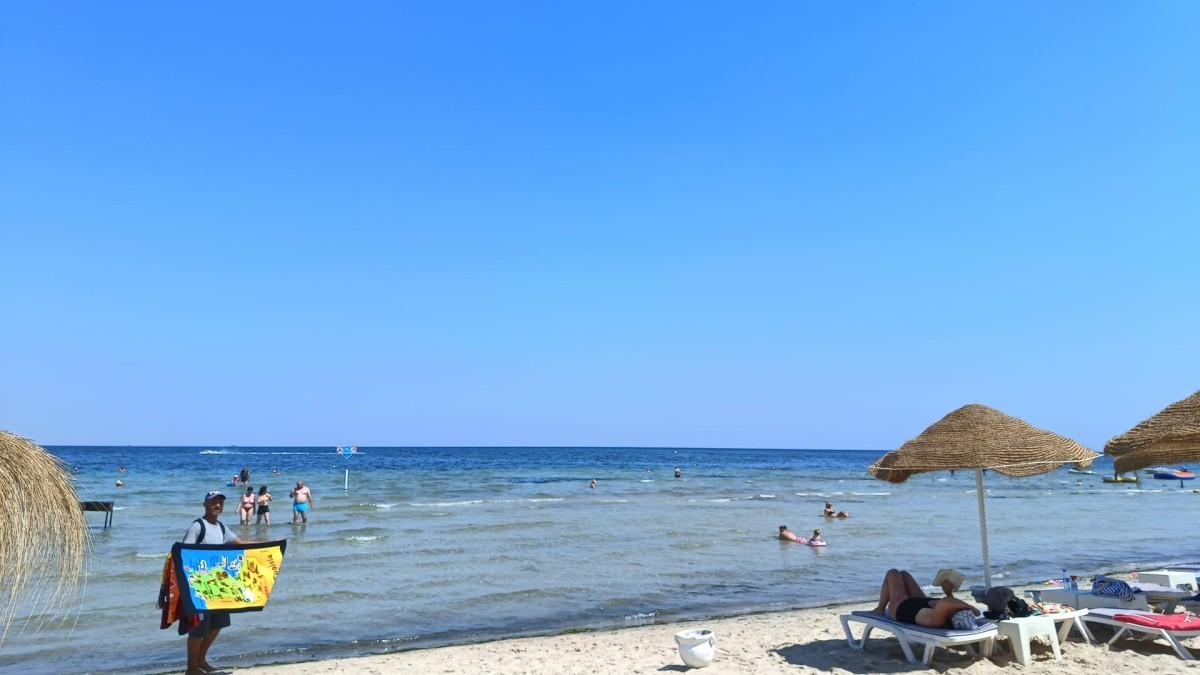 Hotel Marvida Rosa Beach Thalasso & Spa