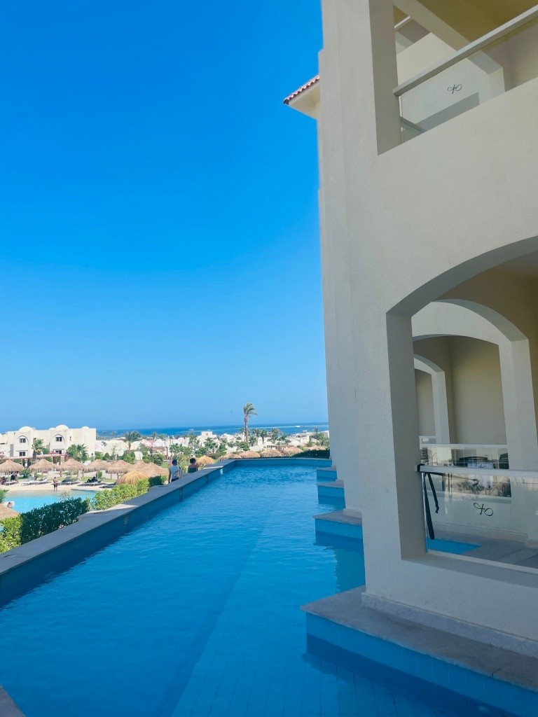 Hotel Xanadu Makadi Bay