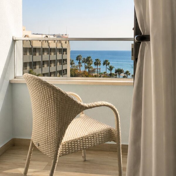 Hotel Ozgur Bey Spa - Alanya