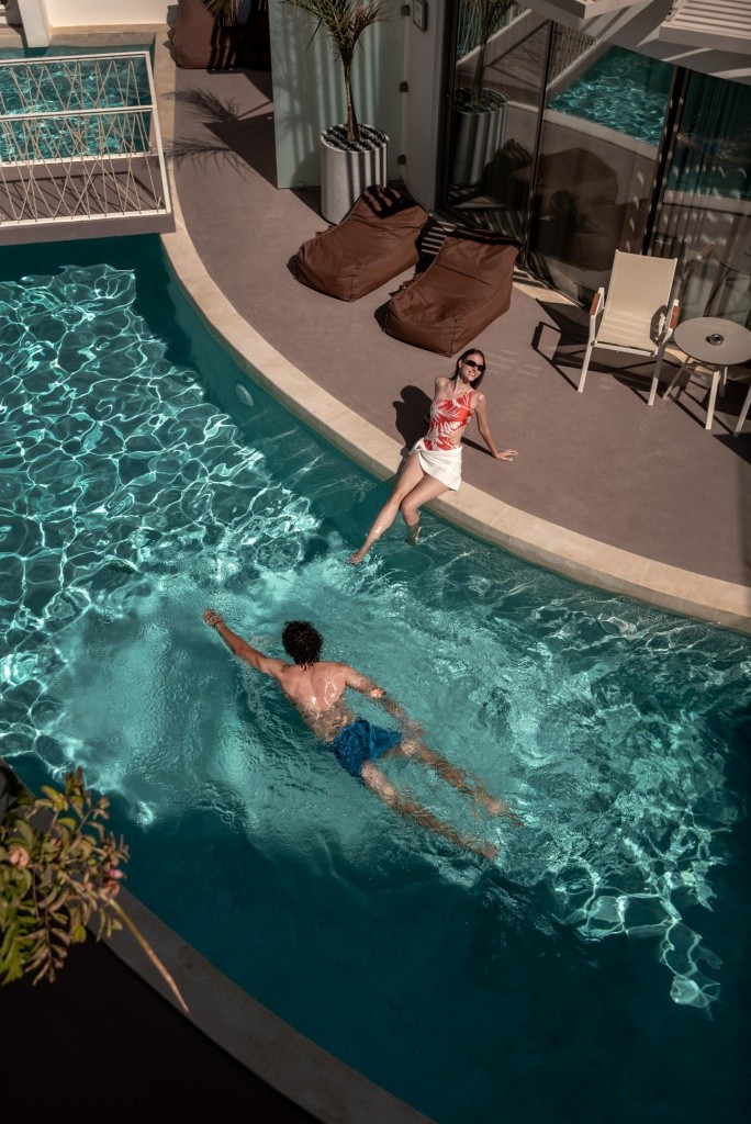 Hotel Aloe Boutique & Suites