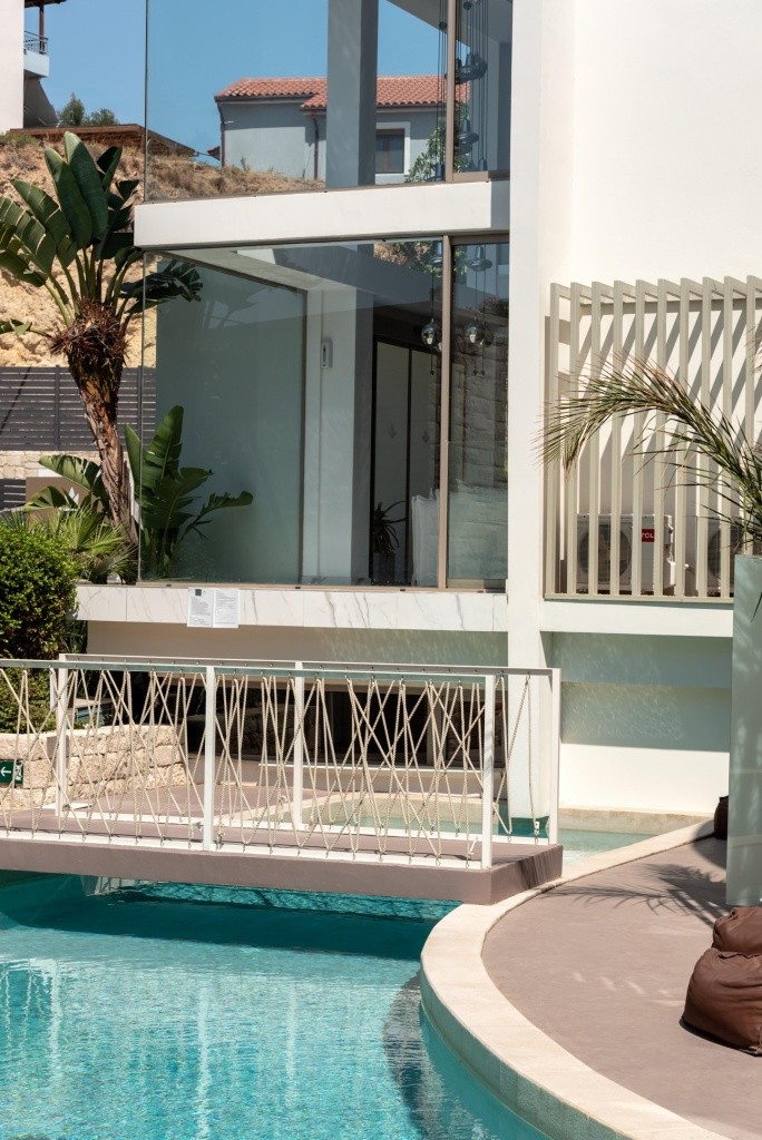 Hotel Aloe Boutique & Suites