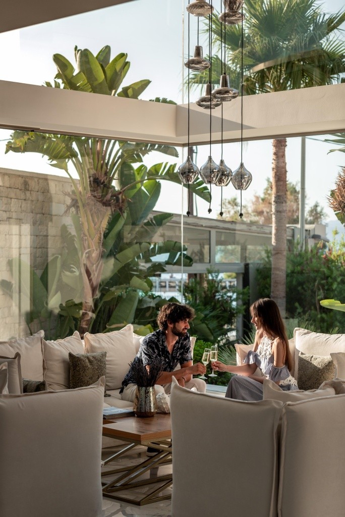 Hotel Aloe Boutique & Suites