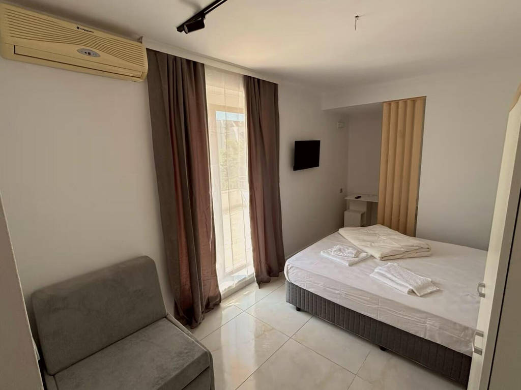 Hotel 415 Hostel