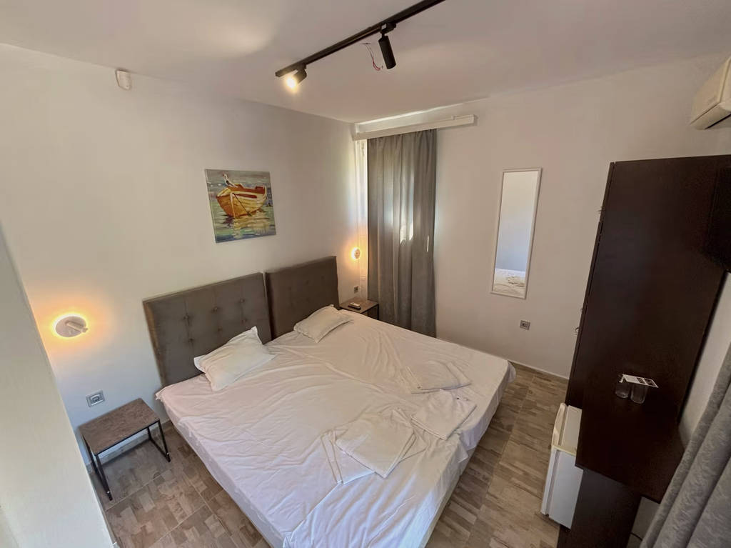 Hotel 415 Hostel