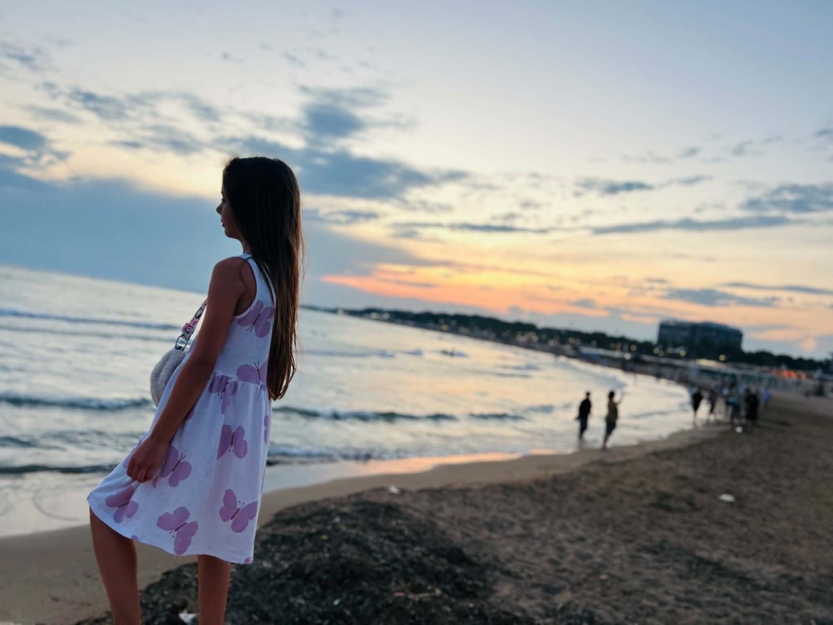 Hotel Seher Sun Palace Resort & Spa