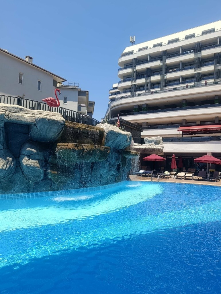 Hotel Noxinn Deluxe