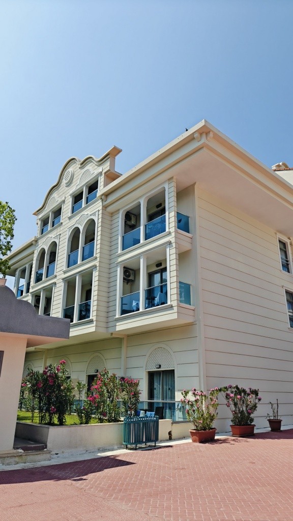 Hotel Sultan Of Side