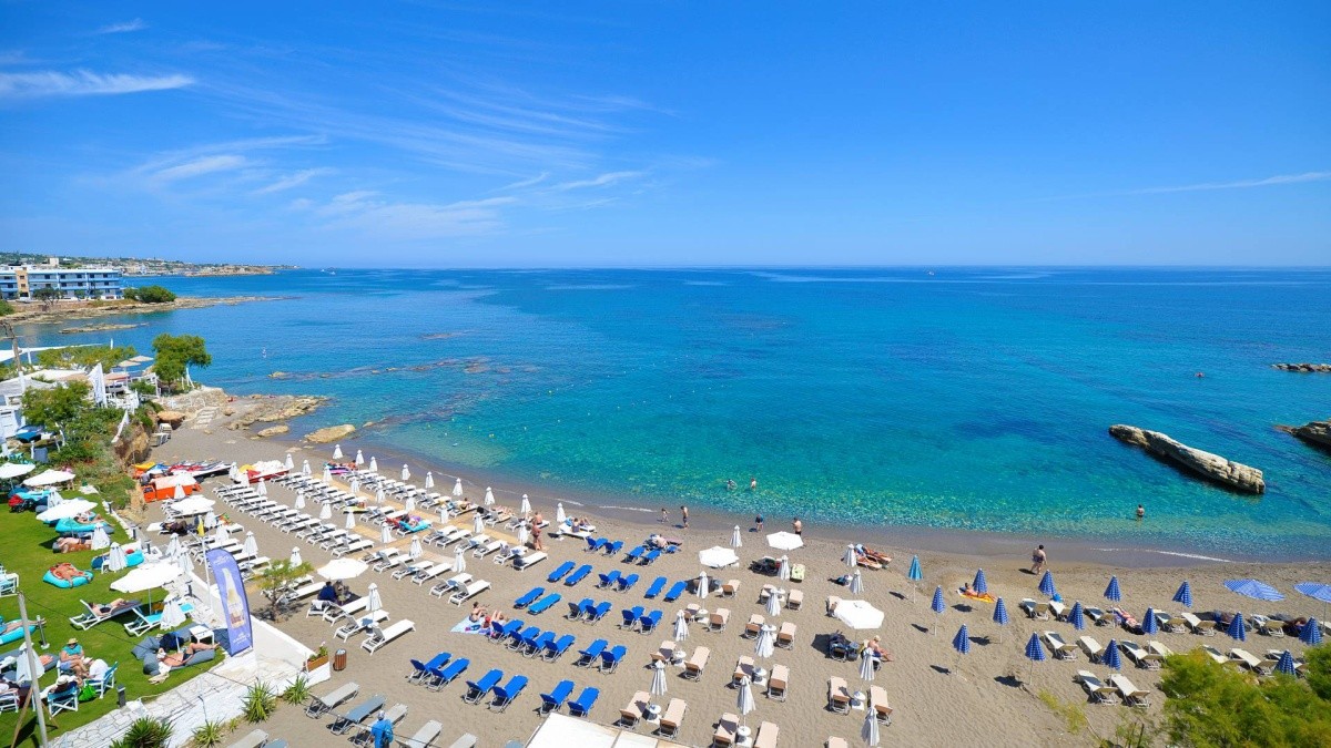 Hotel Golden Beach