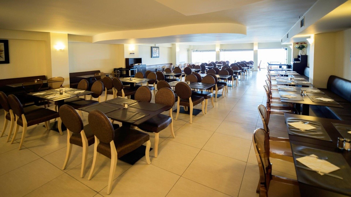 Hotel Golden Beach