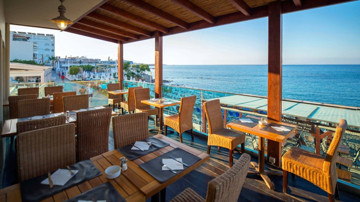 Hotel Golden Beach