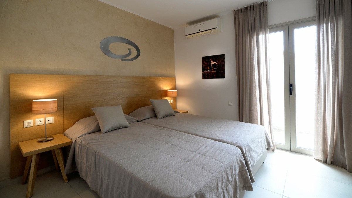 Hotel Golden Beach