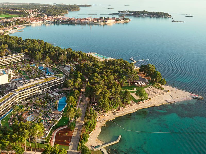 Pical Resort Valamar Collection - gallery