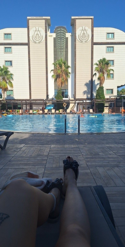 Hotel Orfeus Queen