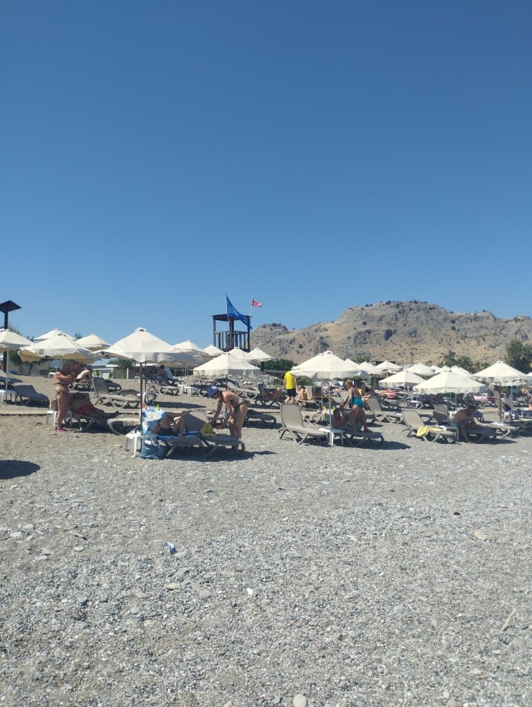 Hotel Lindos Imperial