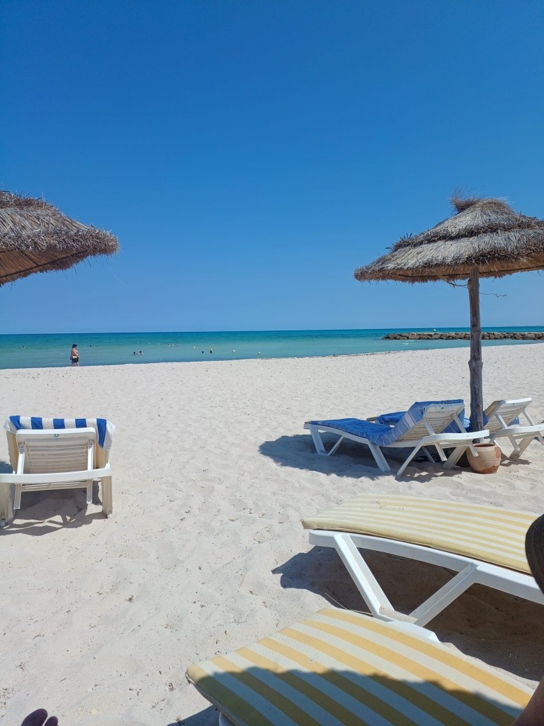 Hotel Seabel Aladin Djerba