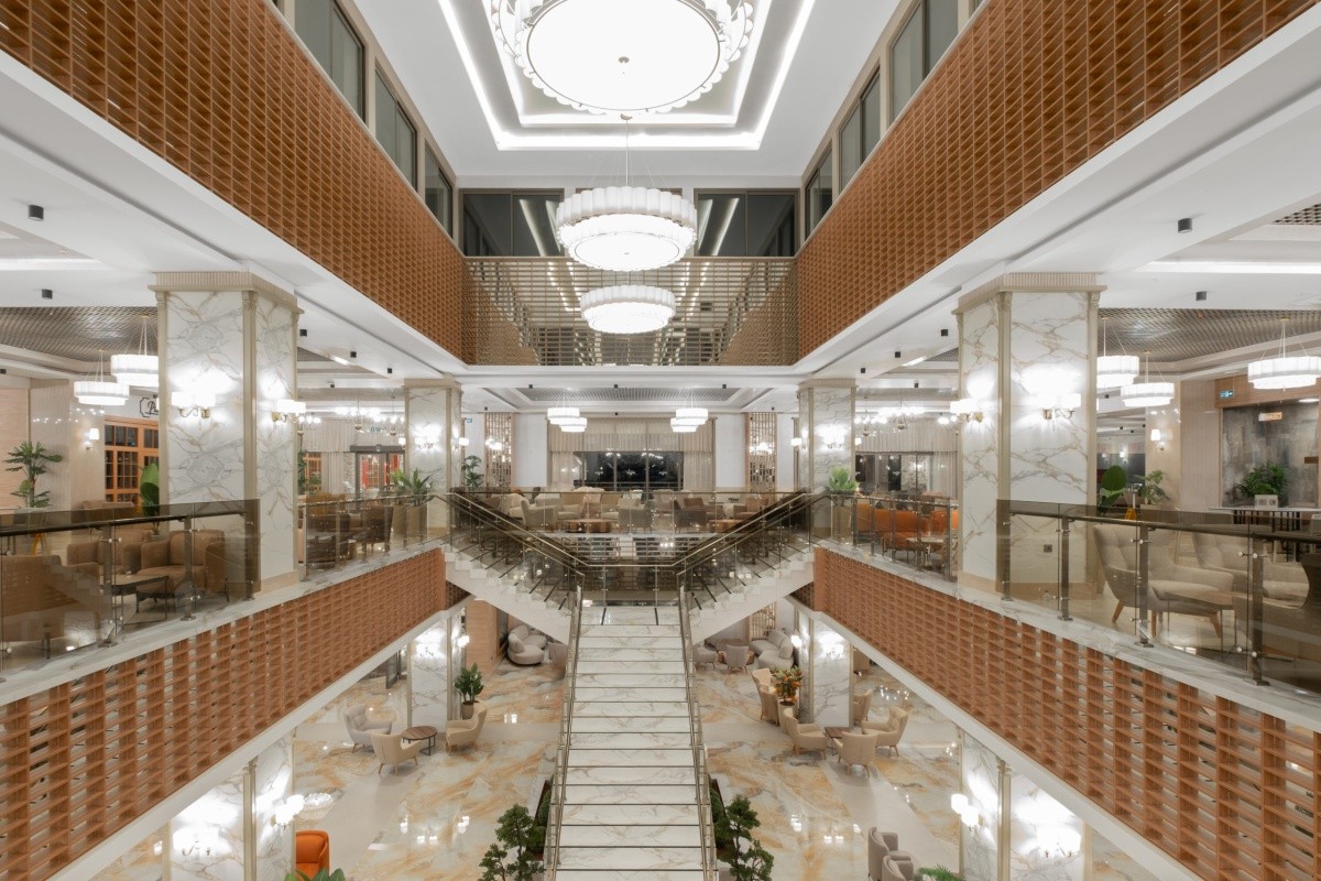 Hotel Eftalia Sol
