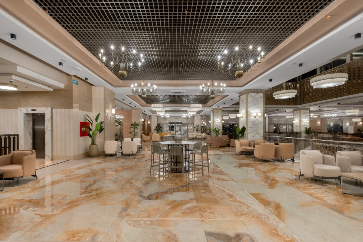 Hotel Eftalia Sol