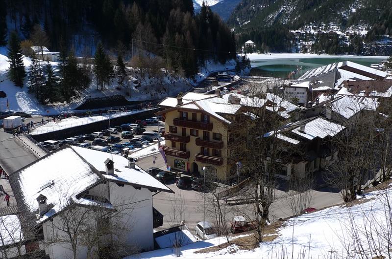 Hotel La Casa di Blek (Alleghe) - Civetta