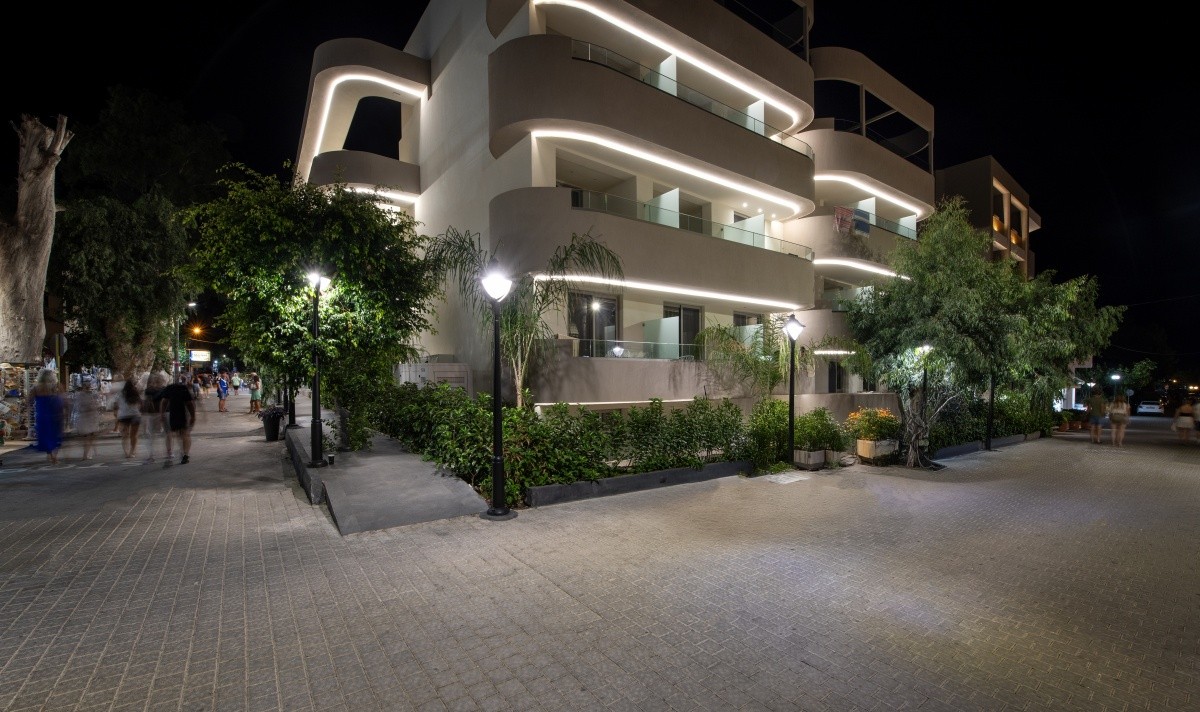 Hotel Zorbas Lifestyle