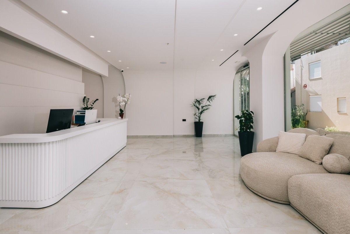 Hotel Zorbas Lifestyle