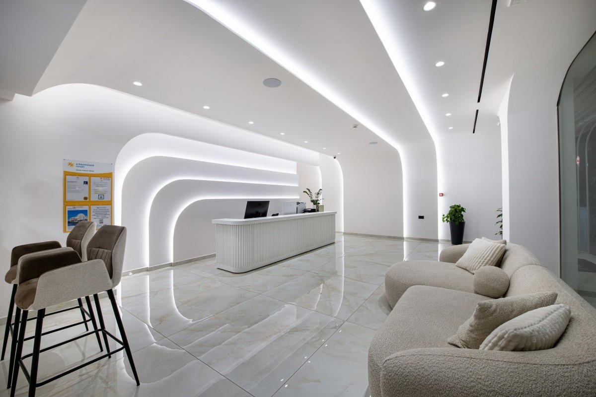 Hotel Zorbas Lifestyle