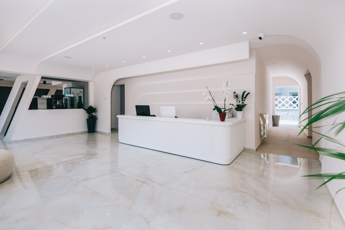 Hotel Zorbas Lifestyle