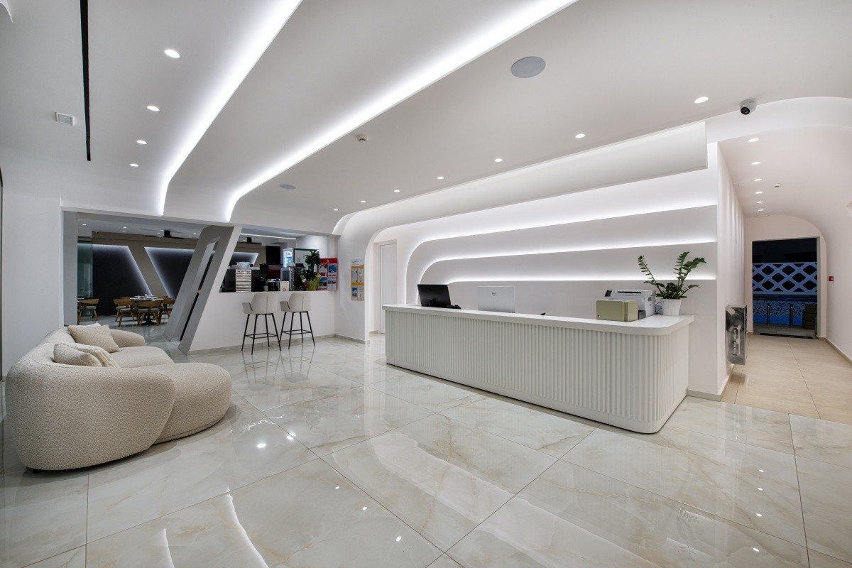 Hotel Zorbas Lifestyle