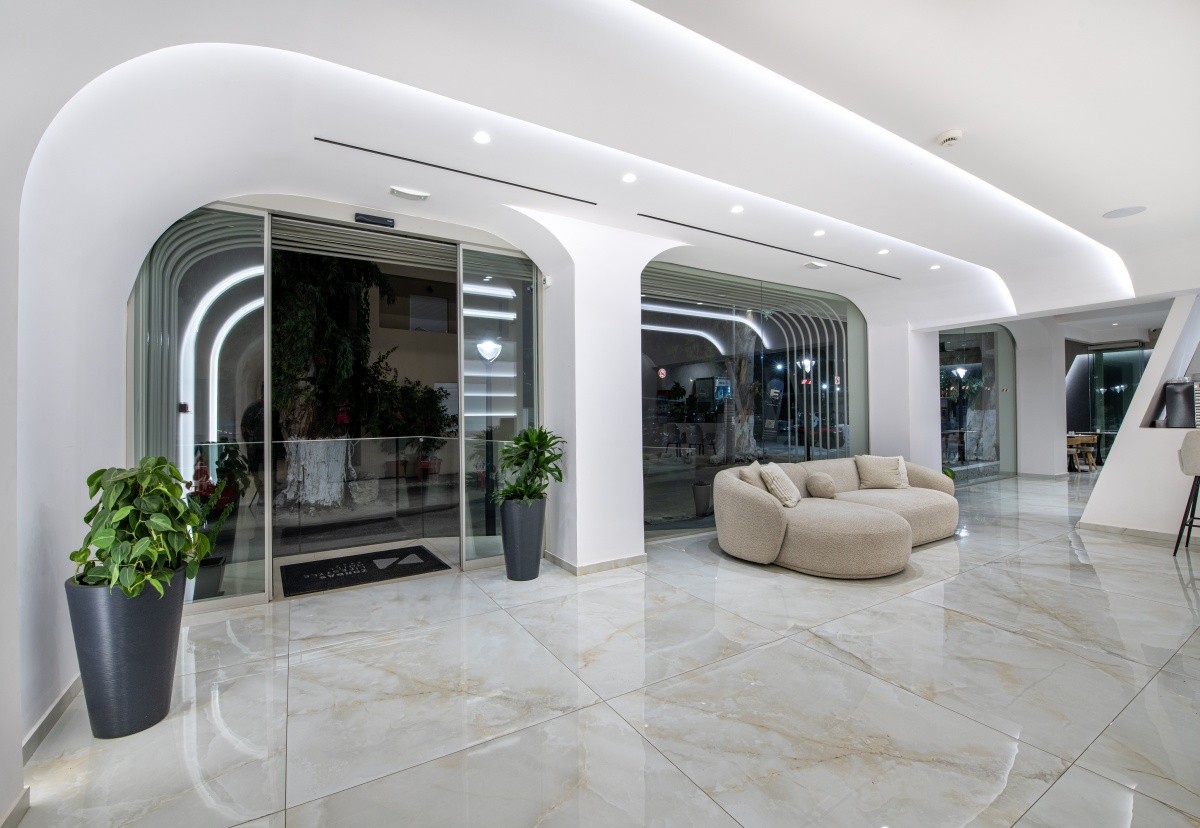 Hotel Zorbas Lifestyle