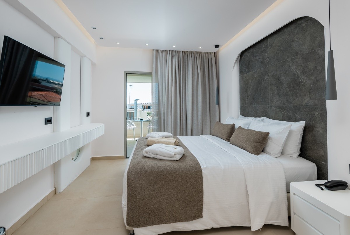 Hotel Zorbas Lifestyle