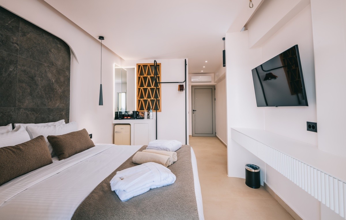 Hotel Zorbas Lifestyle