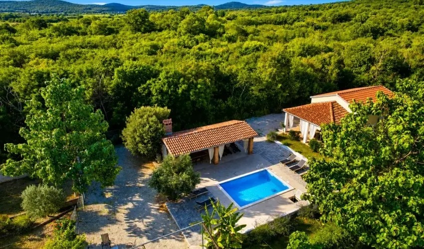 Hotel Villa Natura