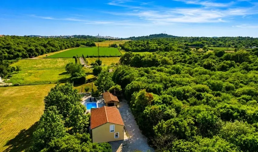 Hotel Villa Natura