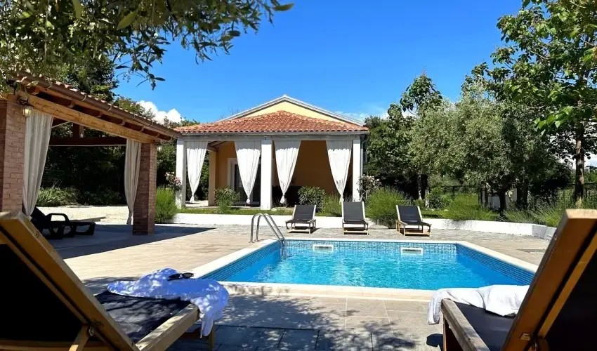Hotel Villa Natura