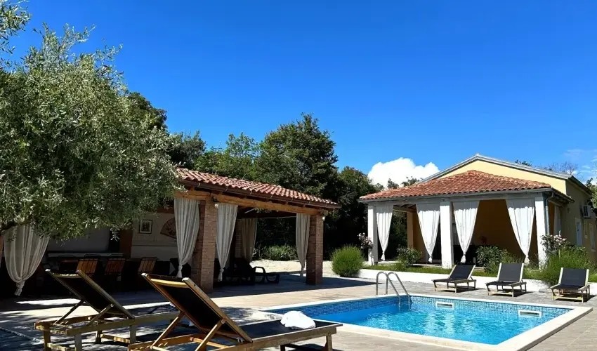 Hotel Villa Natura